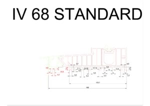 68 standard