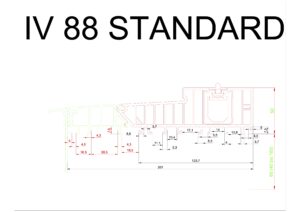 88 standard